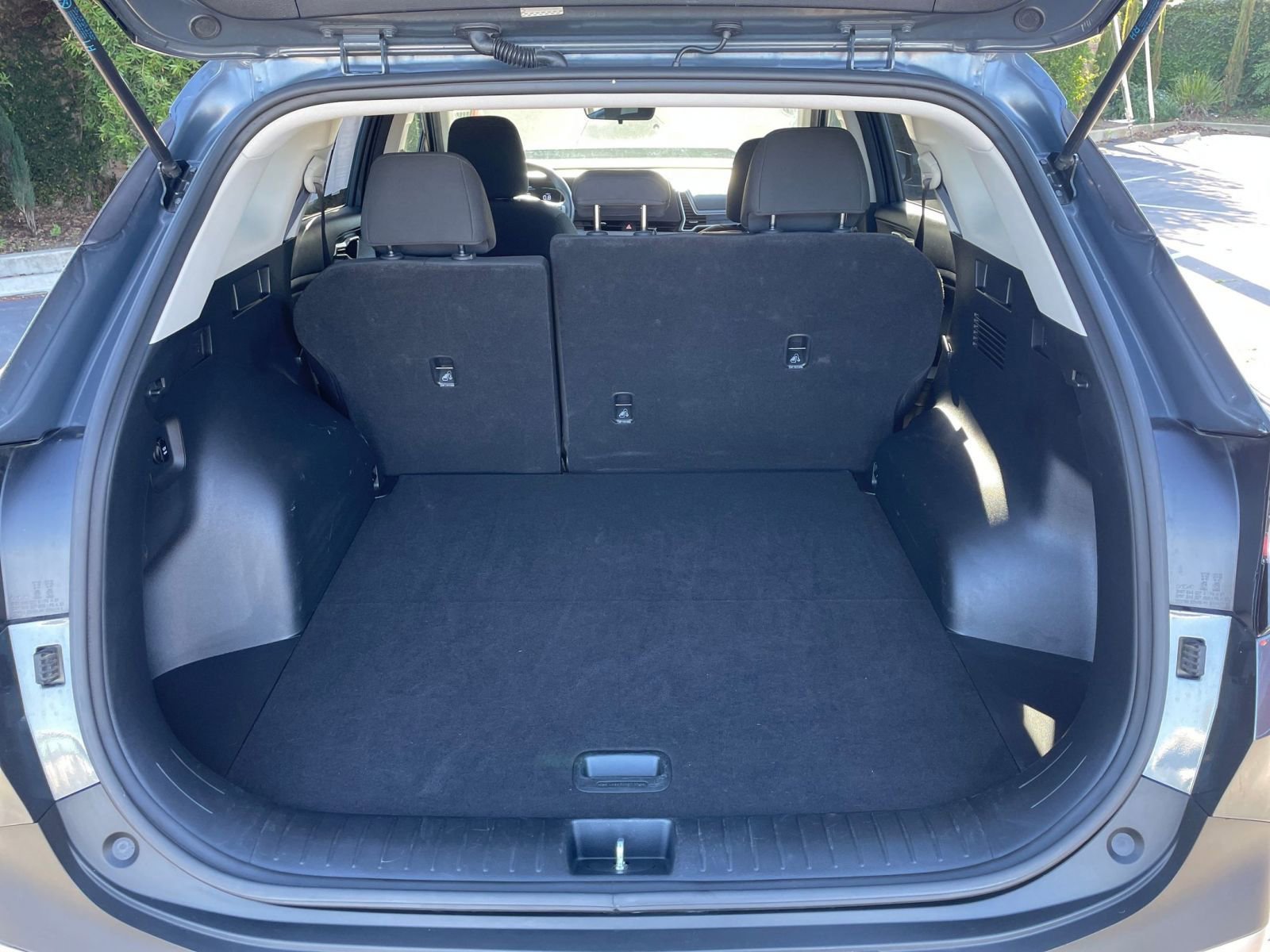 Thumbnail: 2025 Kia Sportage - 29