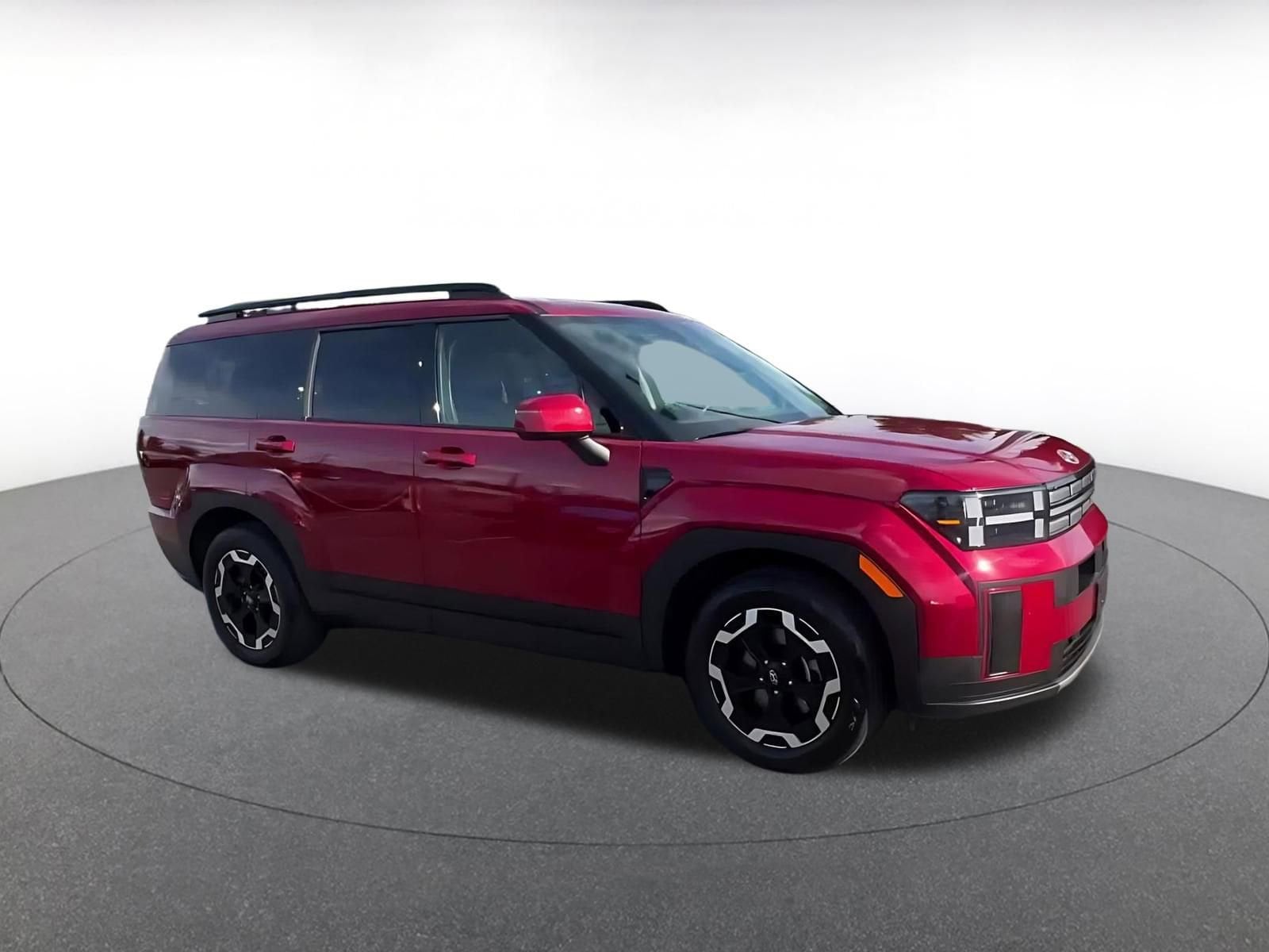 Thumbnail: 2025 Hyundai Santa Fe - 2