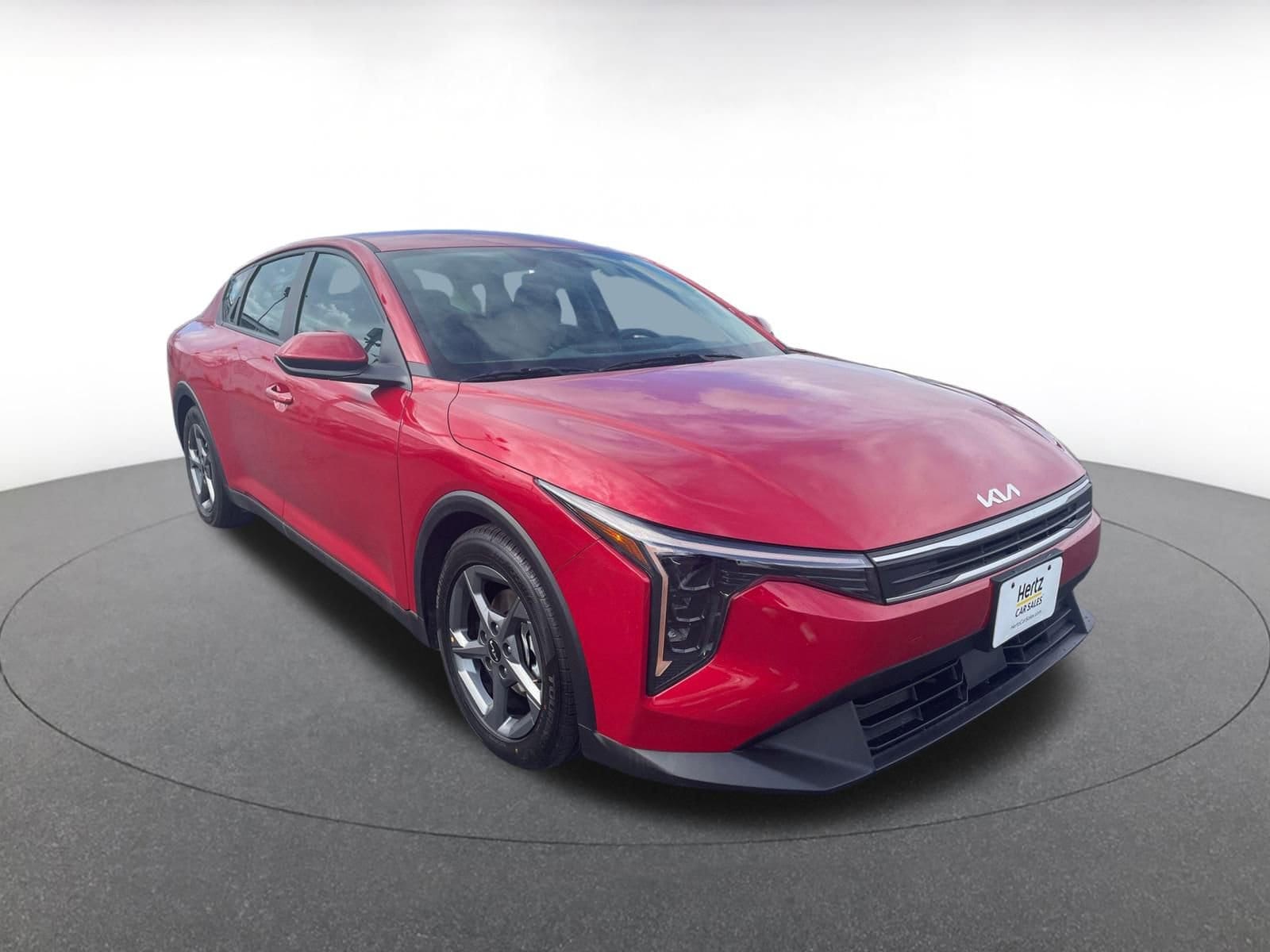 Thumbnail: 2025 Kia K4 - 1