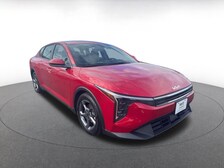 2025 Kia K4 LXS -
                  Sacramento, CA