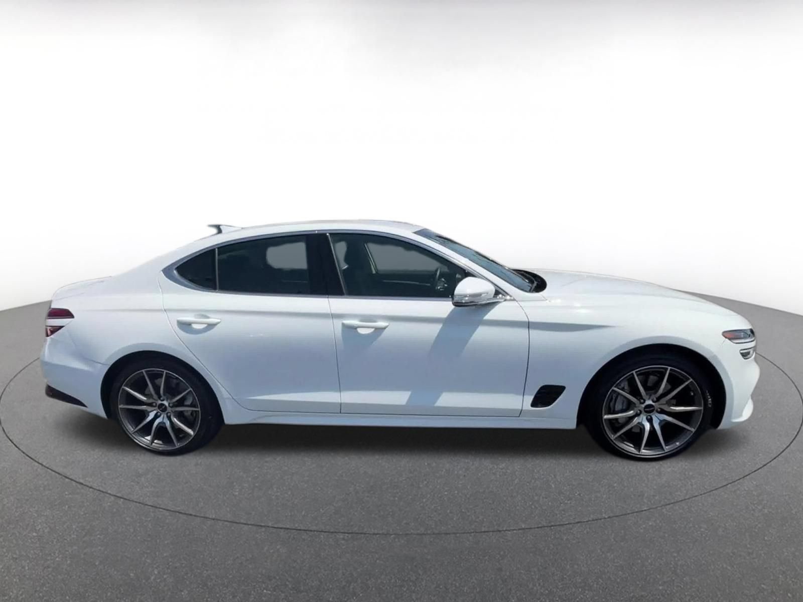 Thumbnail: 2026 Genesis G70 - 15