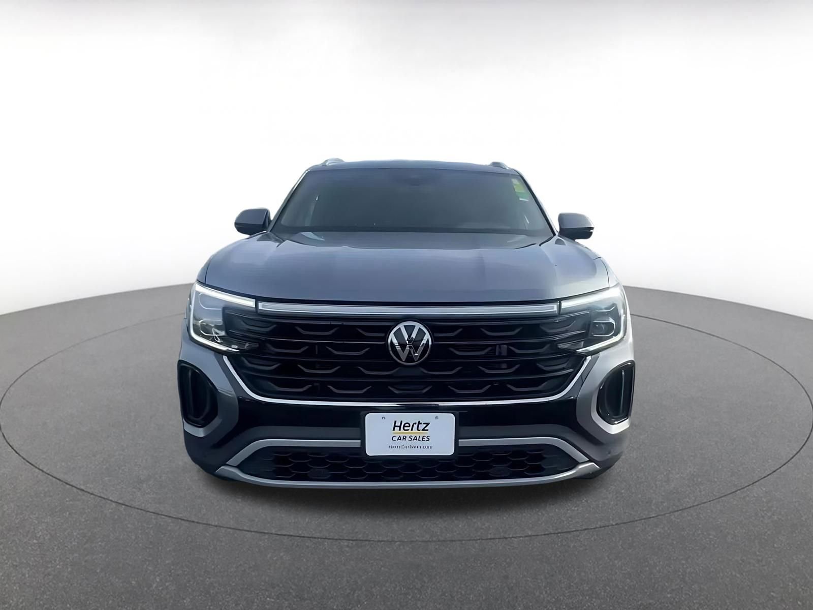 Thumbnail: 2025 Volkswagen Atlas - 4