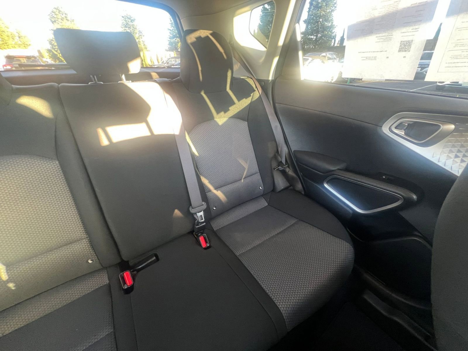 Thumbnail: 2025 Kia Soul - 35