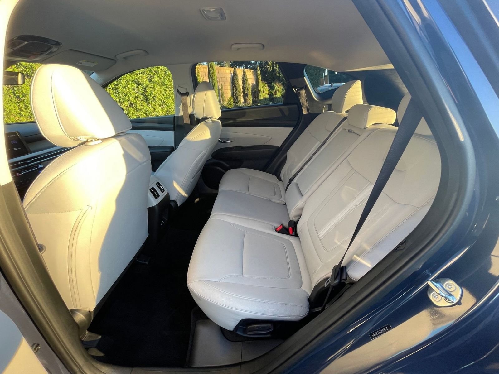 Thumbnail: 2025 Hyundai Tucson - 28