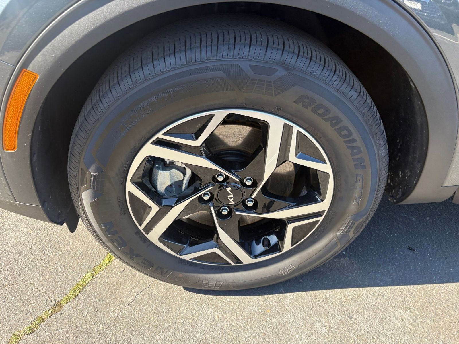 Thumbnail: 2025 Kia Sportage - 29