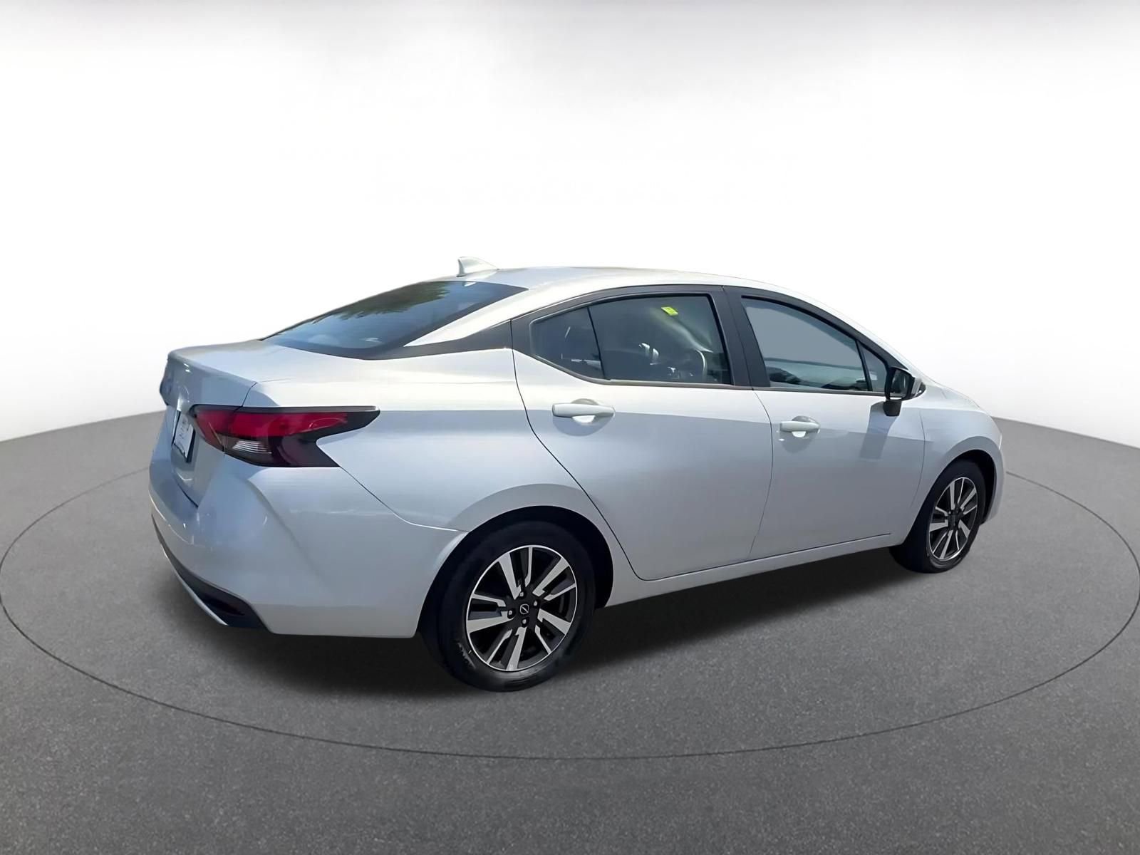 Thumbnail: 2025 Nissan Versa - 14