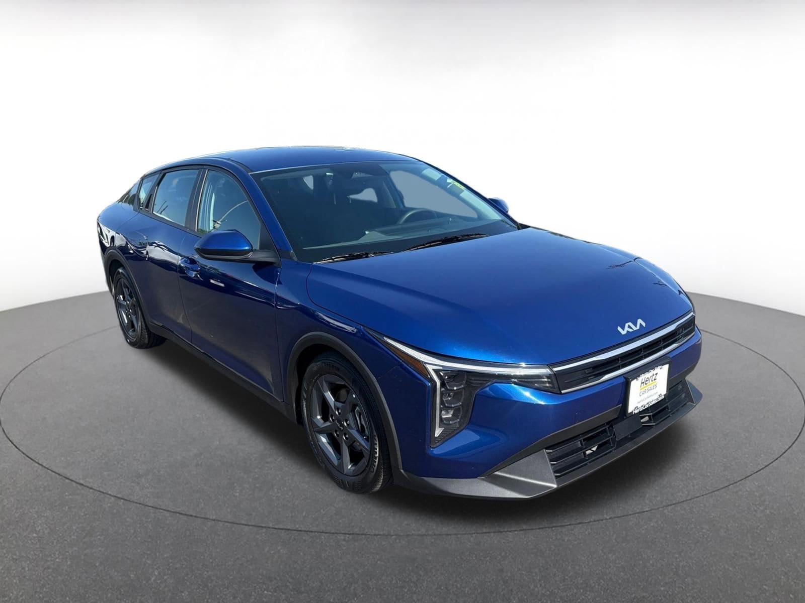 Thumbnail: 2025 Kia K4 - 1