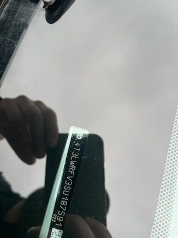 Thumbnail: 2025 Toyota RAV4 - 5