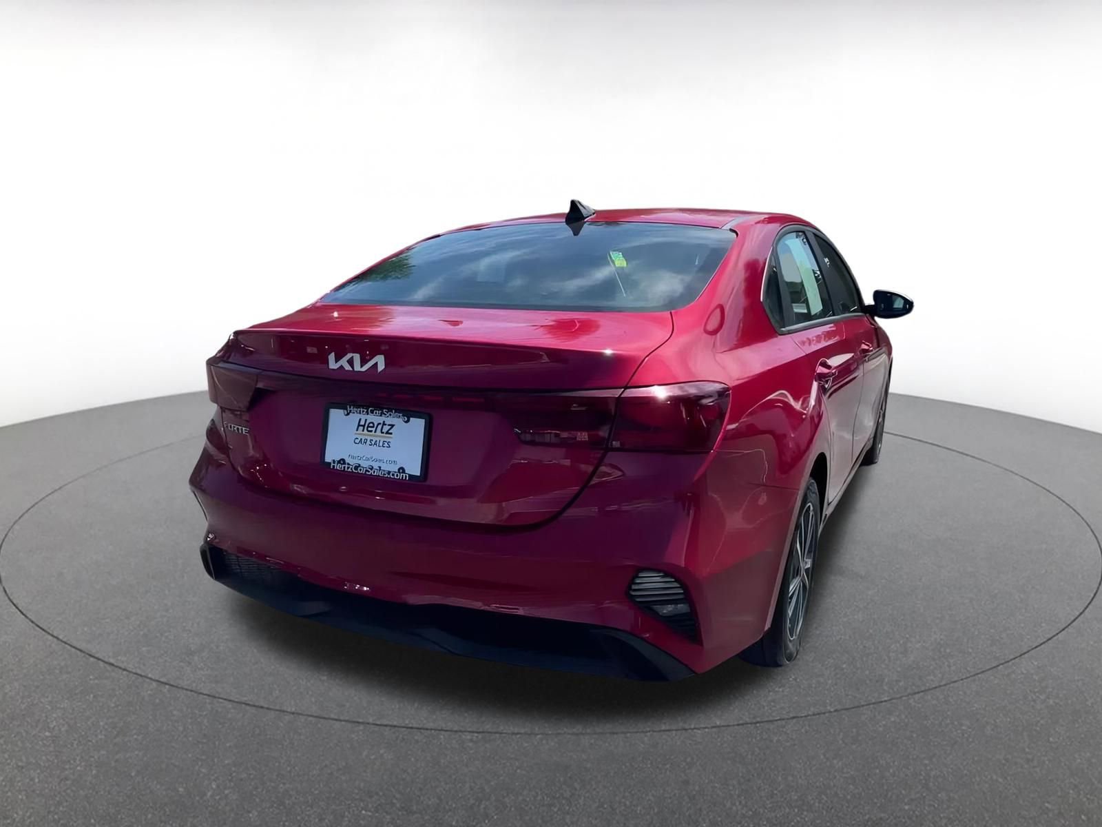 Thumbnail: 2024 Kia Forte - 13