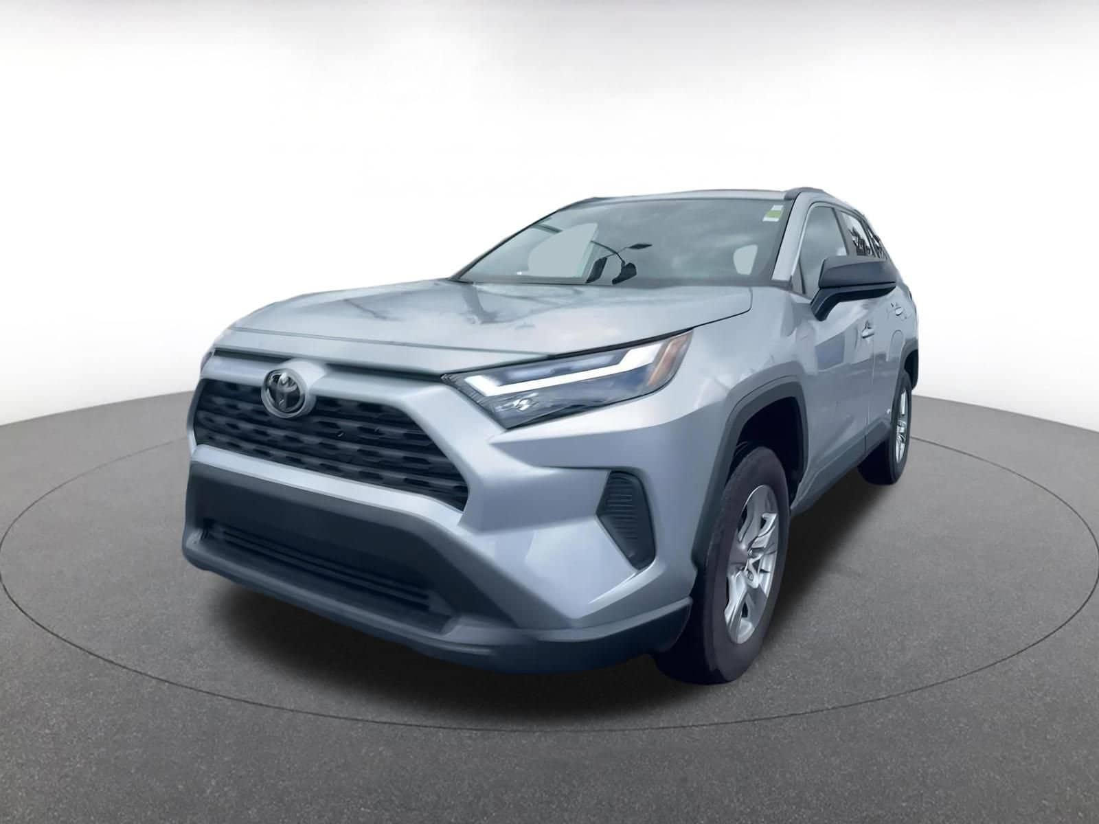 Thumbnail: 2025 Toyota RAV4 - 7