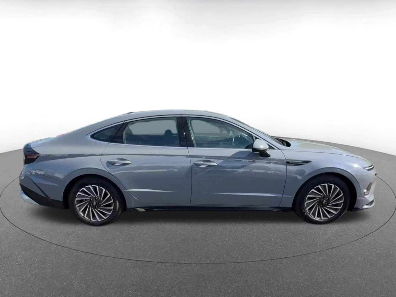 Thumbnail: 2025 Hyundai Sonata - 16