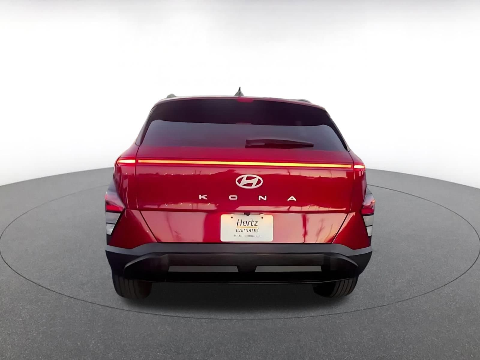 Thumbnail: 2025 Hyundai Kona - 12