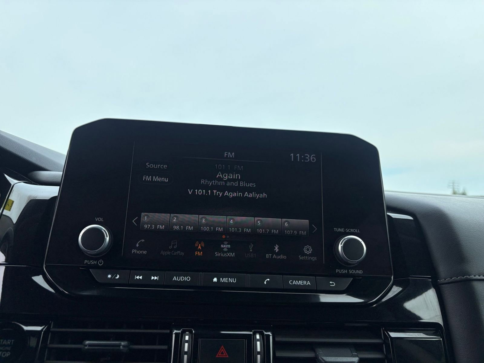 Thumbnail: 2025 Nissan Pathfinder - 20