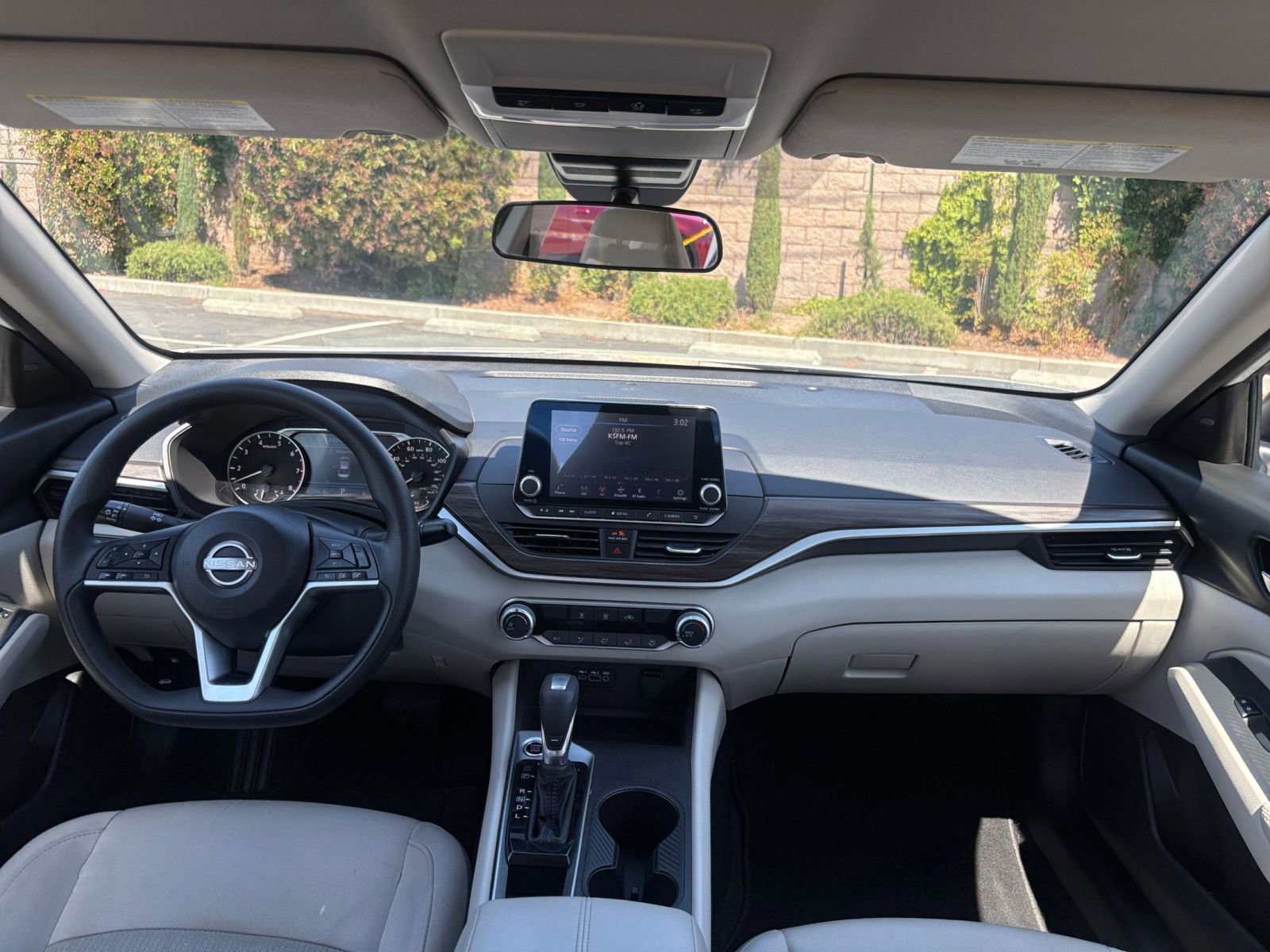 Thumbnail: 2025 Nissan Altima - 33