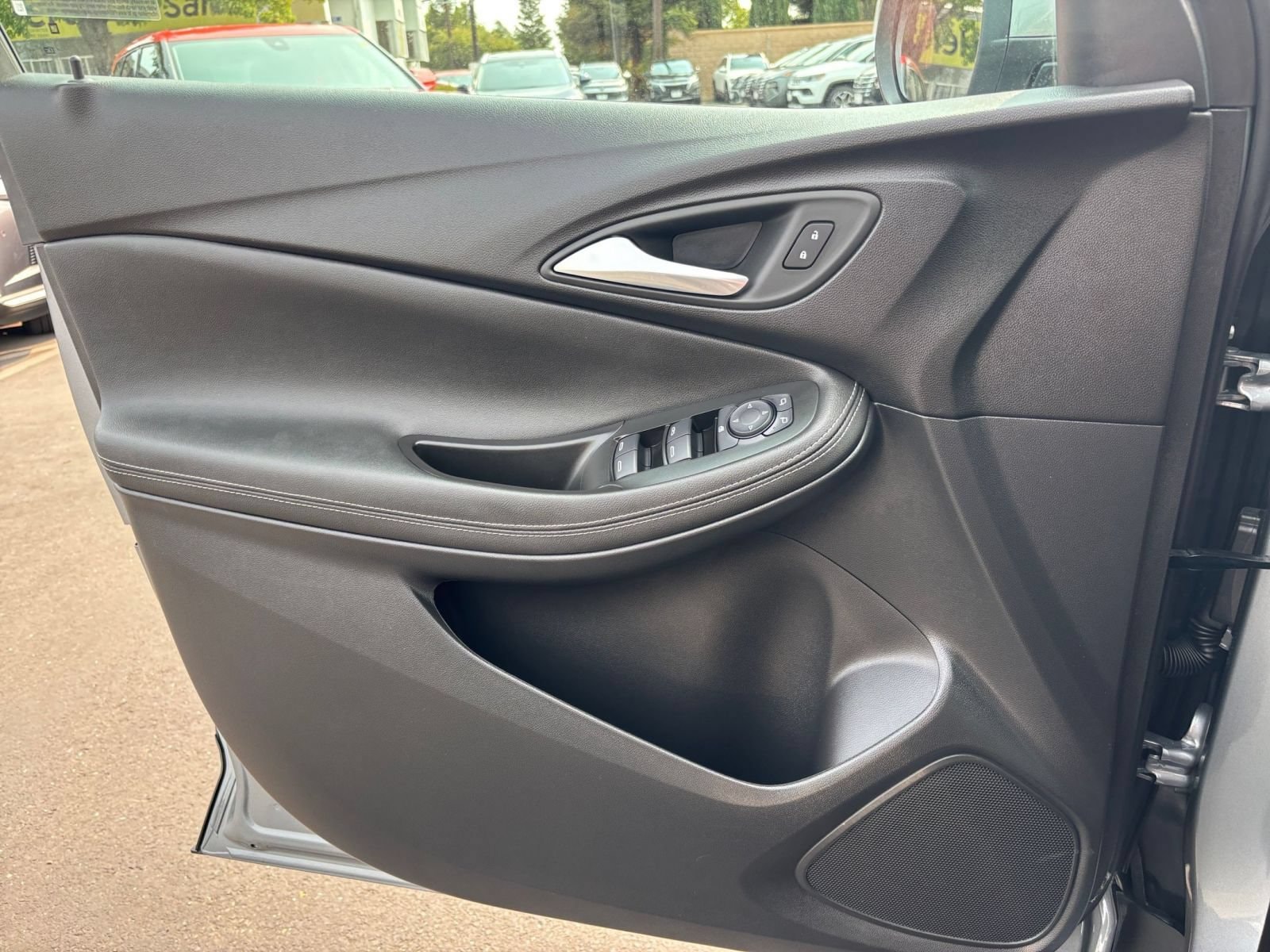Thumbnail: 2026 Buick Encore GX - 18