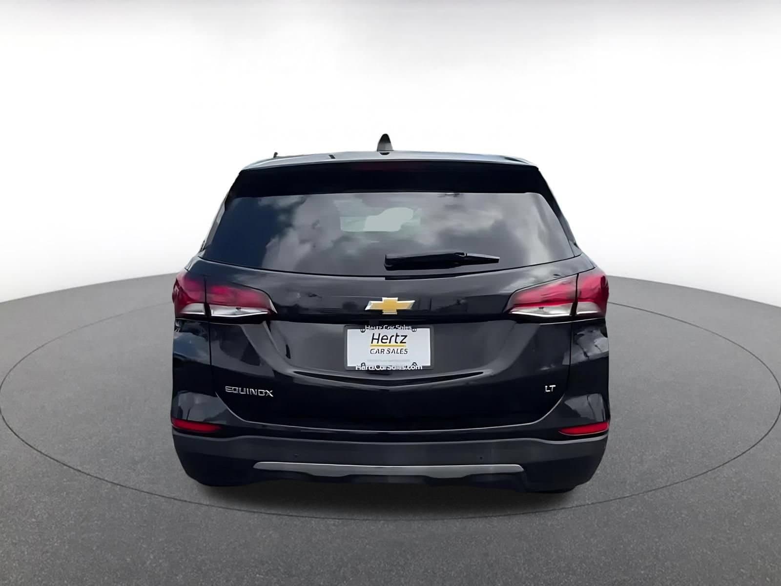 2024 Chevrolet Equinox LT - Photo 10