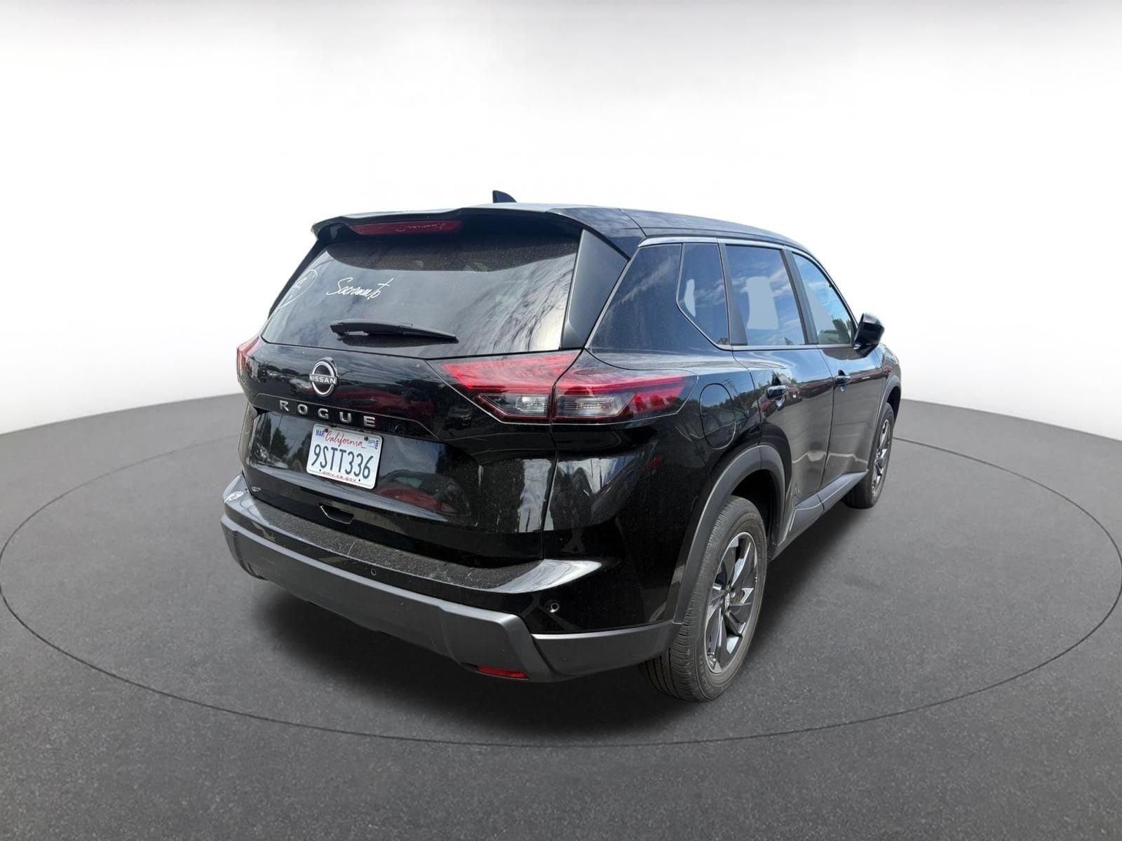 Thumbnail: 2025 Nissan Rogue - 8