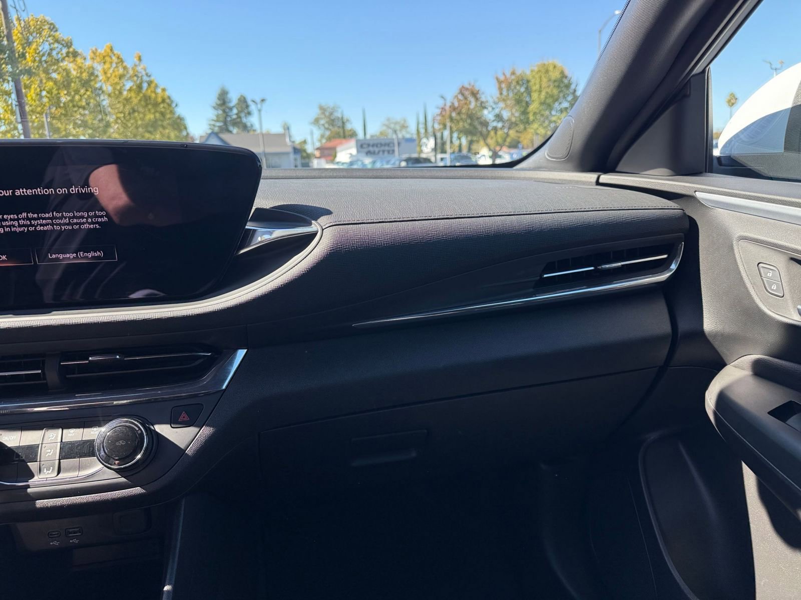 Thumbnail: 2025 Buick Envista - 33
