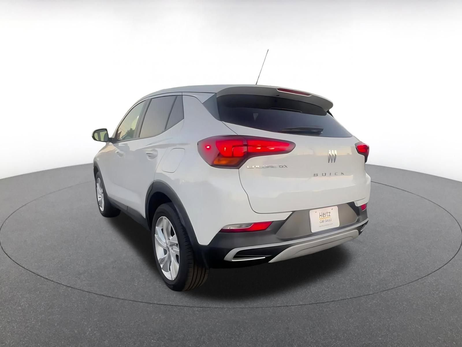Thumbnail: 2025 Buick Encore GX - 11