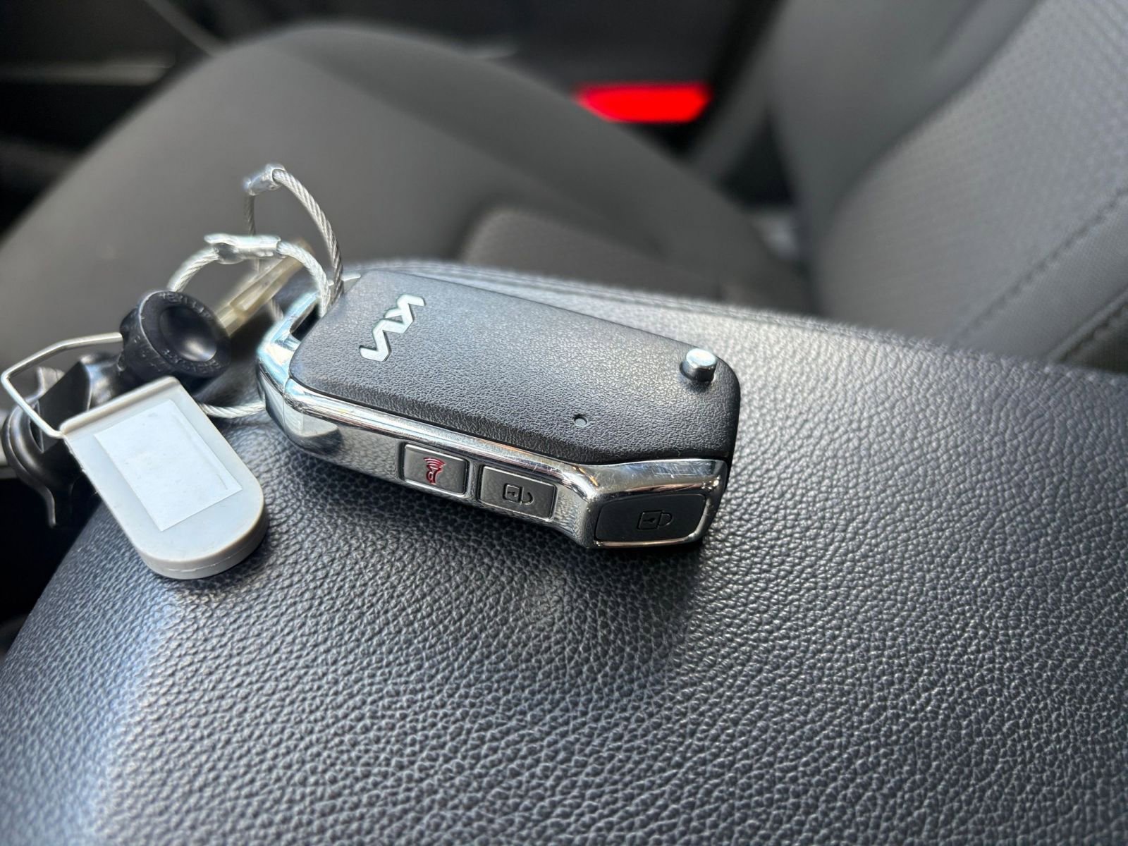 Thumbnail: 2025 Kia Sportage - 21