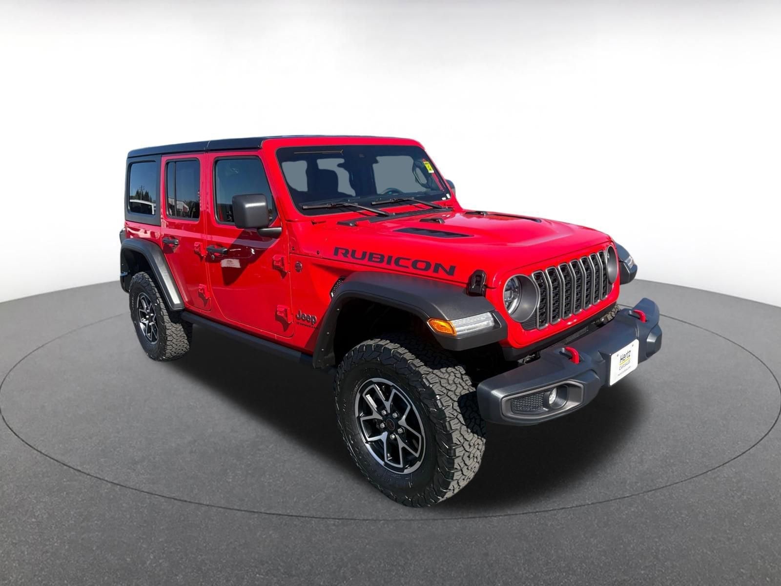 Thumbnail: 2025 Jeep Wrangler - 1