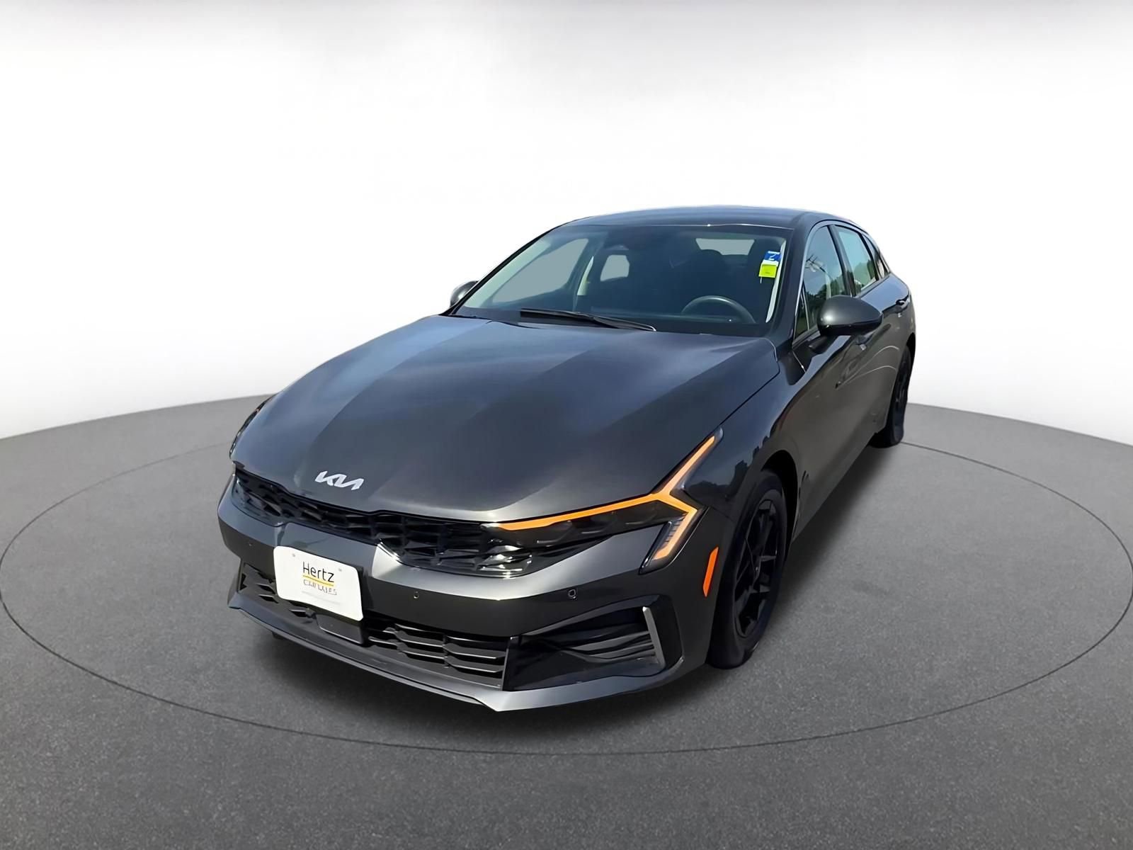 Thumbnail: 2025 Kia K5 - 7