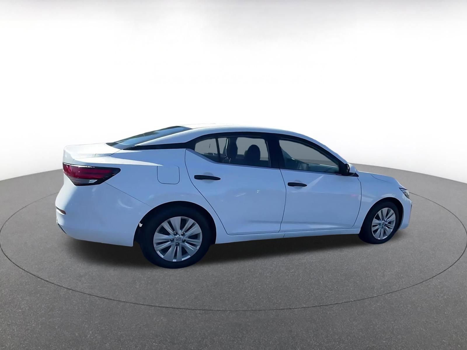 Thumbnail: 2025 Nissan Sentra - 15