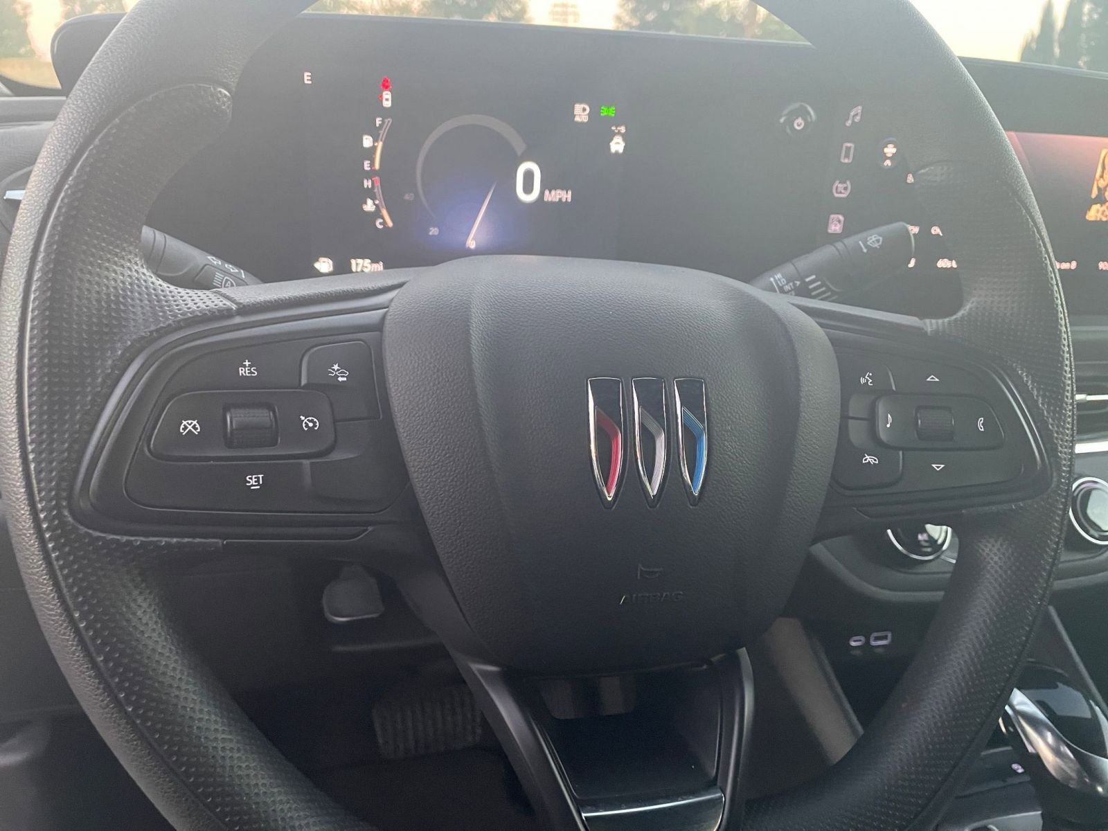 Thumbnail: 2025 Buick Envista - 28