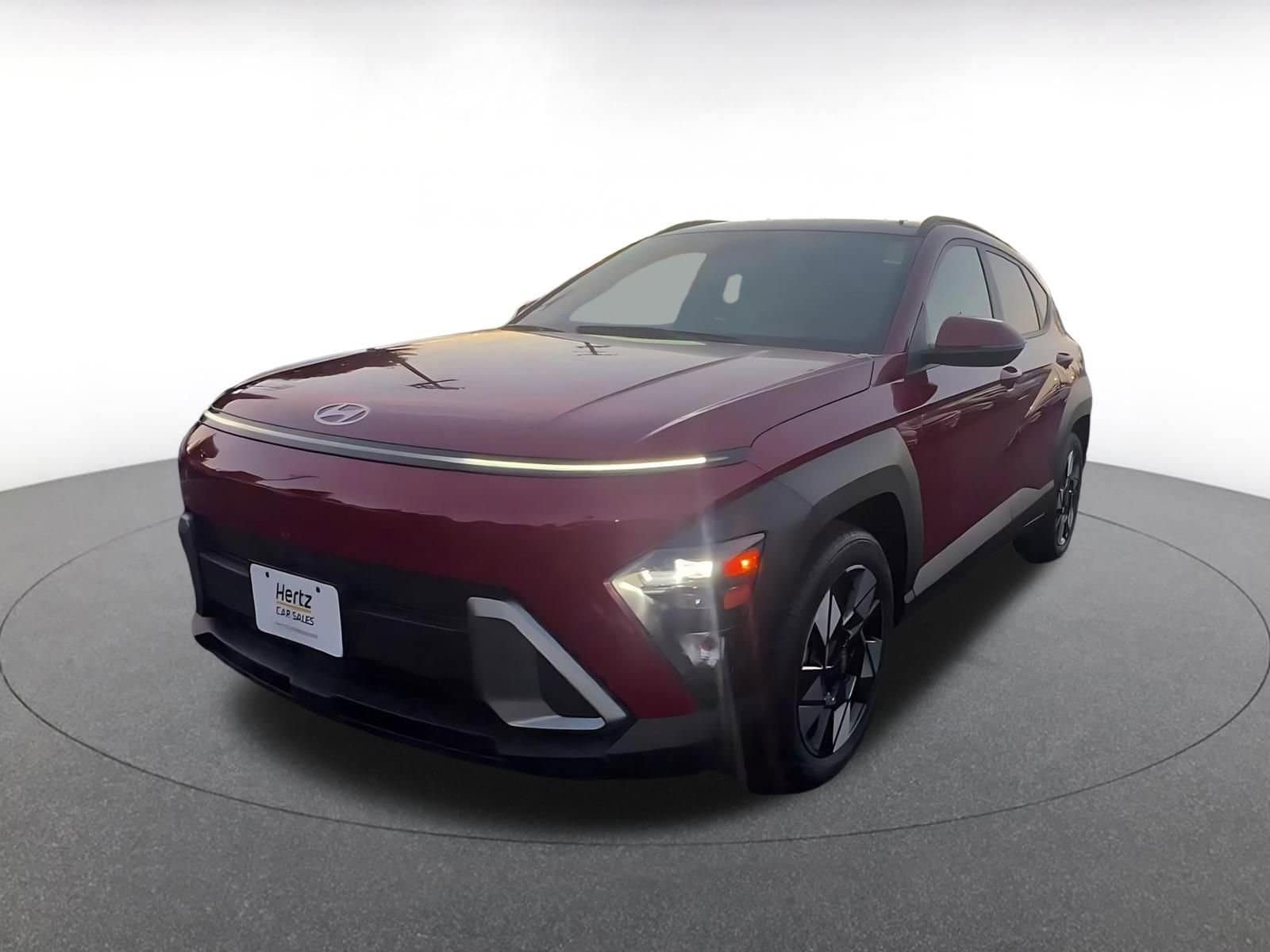 Thumbnail: 2025 Hyundai Kona - 7