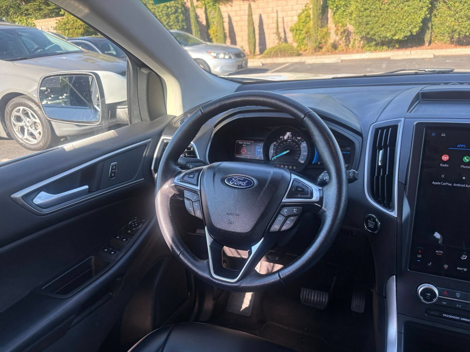 Thumbnail: 2024 Ford Edge - 35