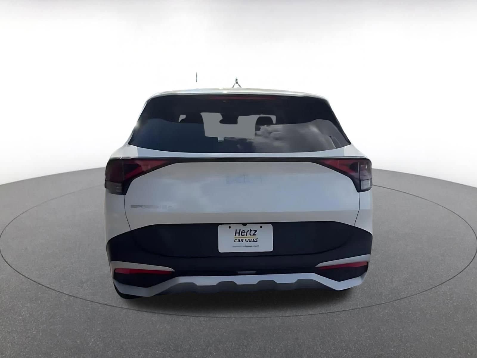 Thumbnail: 2025 Kia Sportage - 12