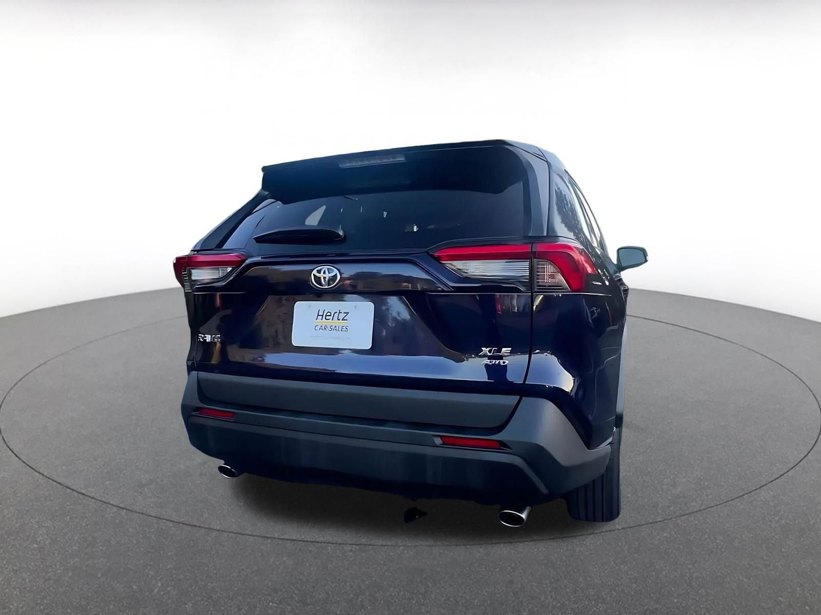 Thumbnail: 2025 Toyota RAV4 - 14