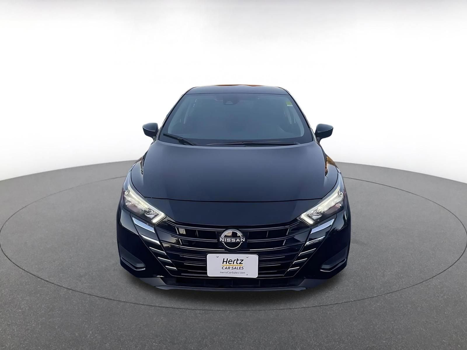 Thumbnail: 2025 Nissan Versa - 4