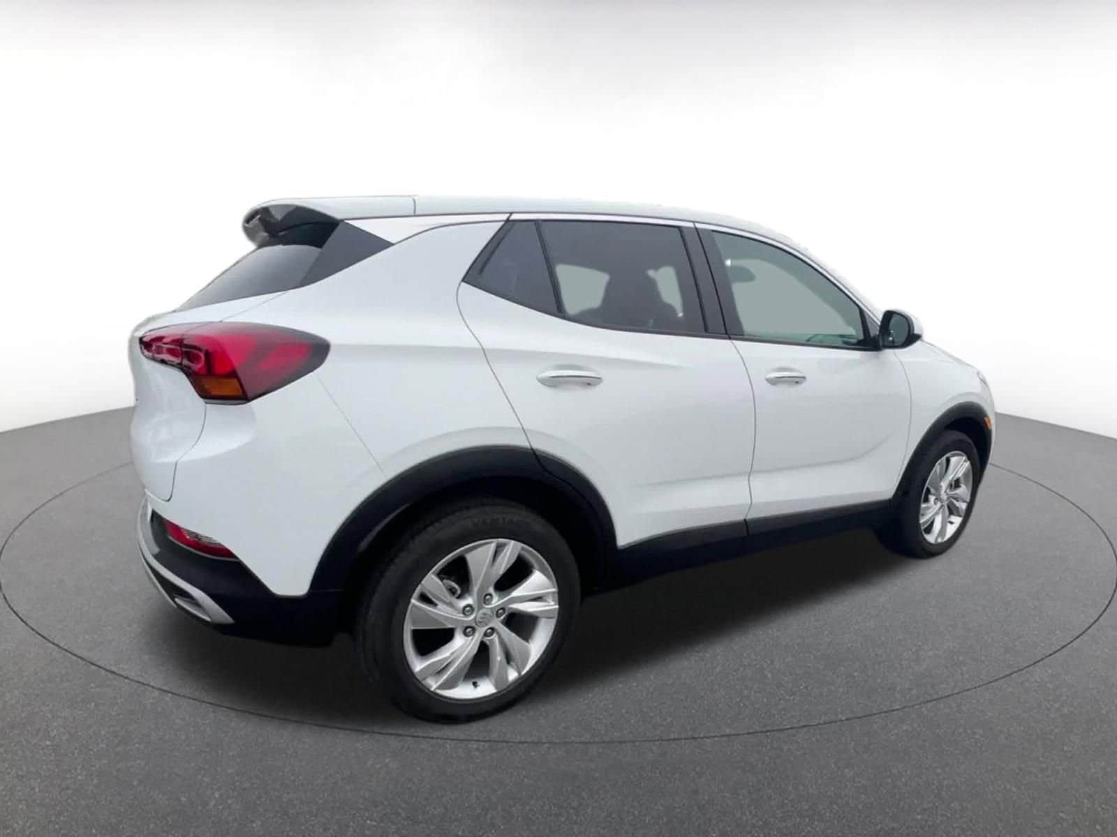 Thumbnail: 2025 Buick Encore GX - 15