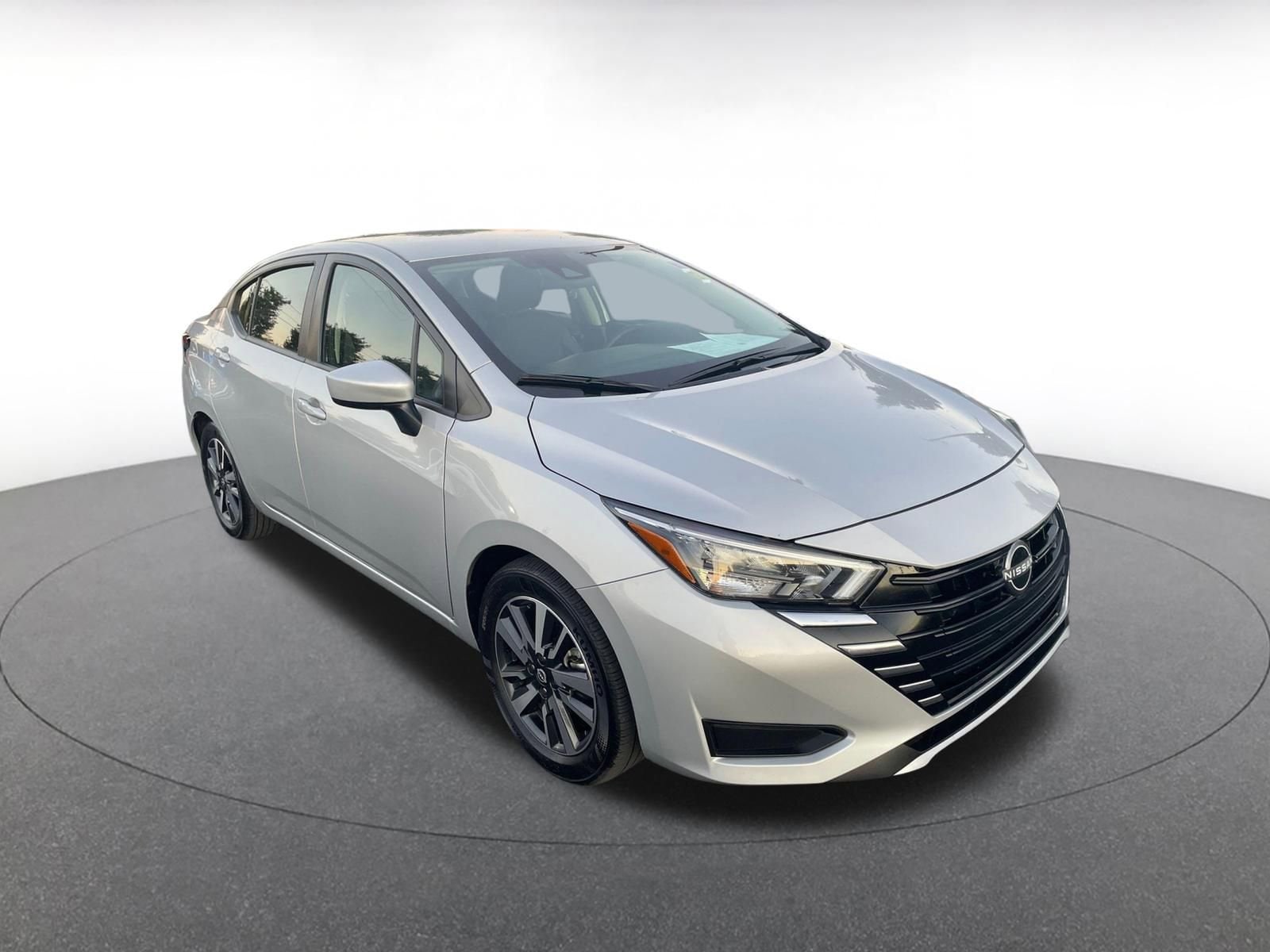 Thumbnail: 2025 Nissan Versa - 1