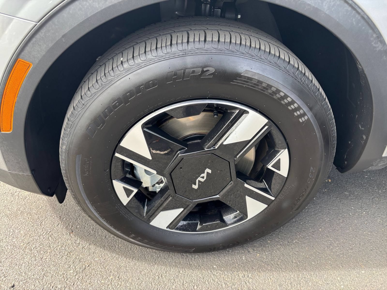 Thumbnail: 2026 Kia Sportage - 25