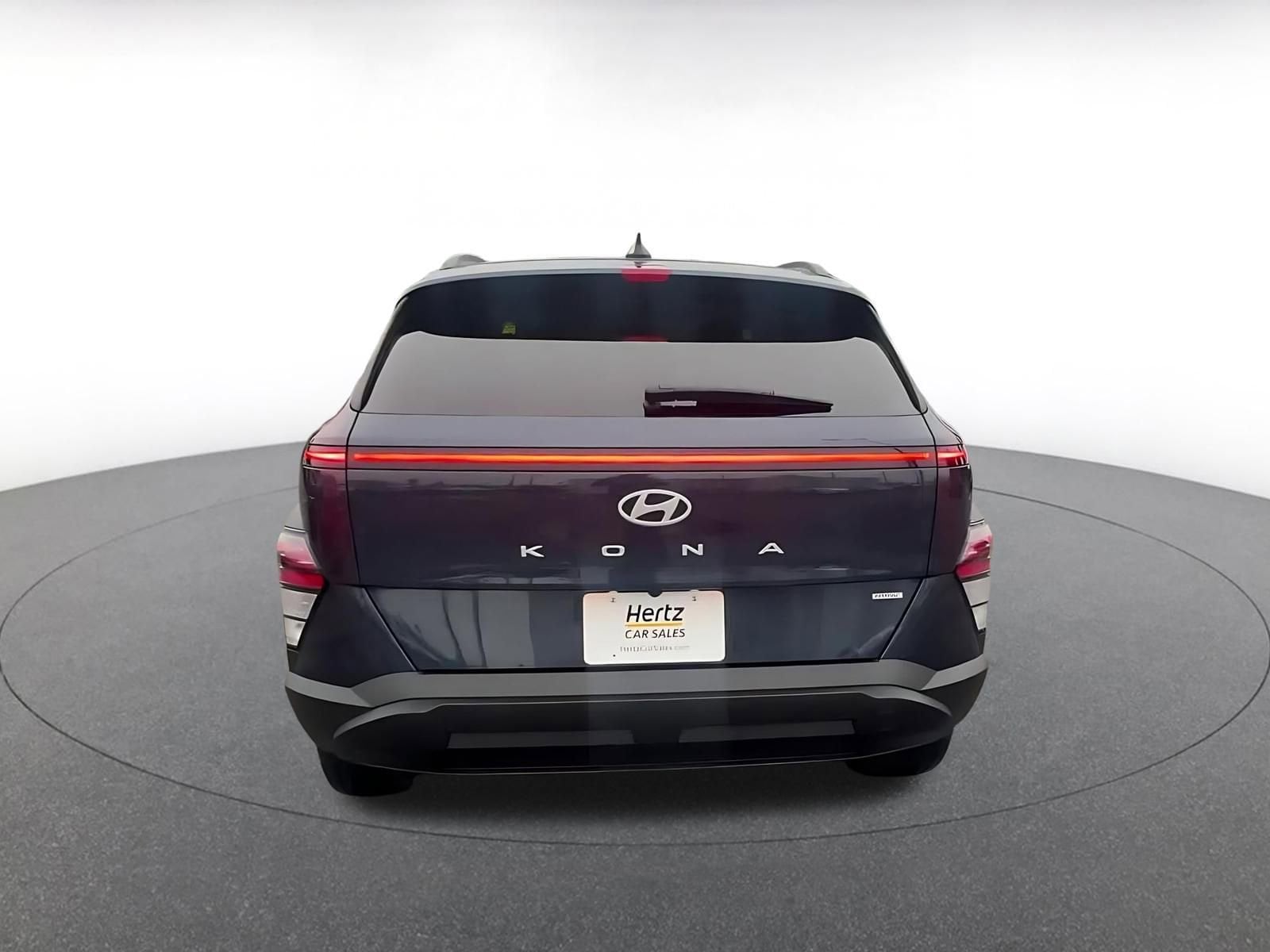 Thumbnail: 2025 Hyundai Kona - 12