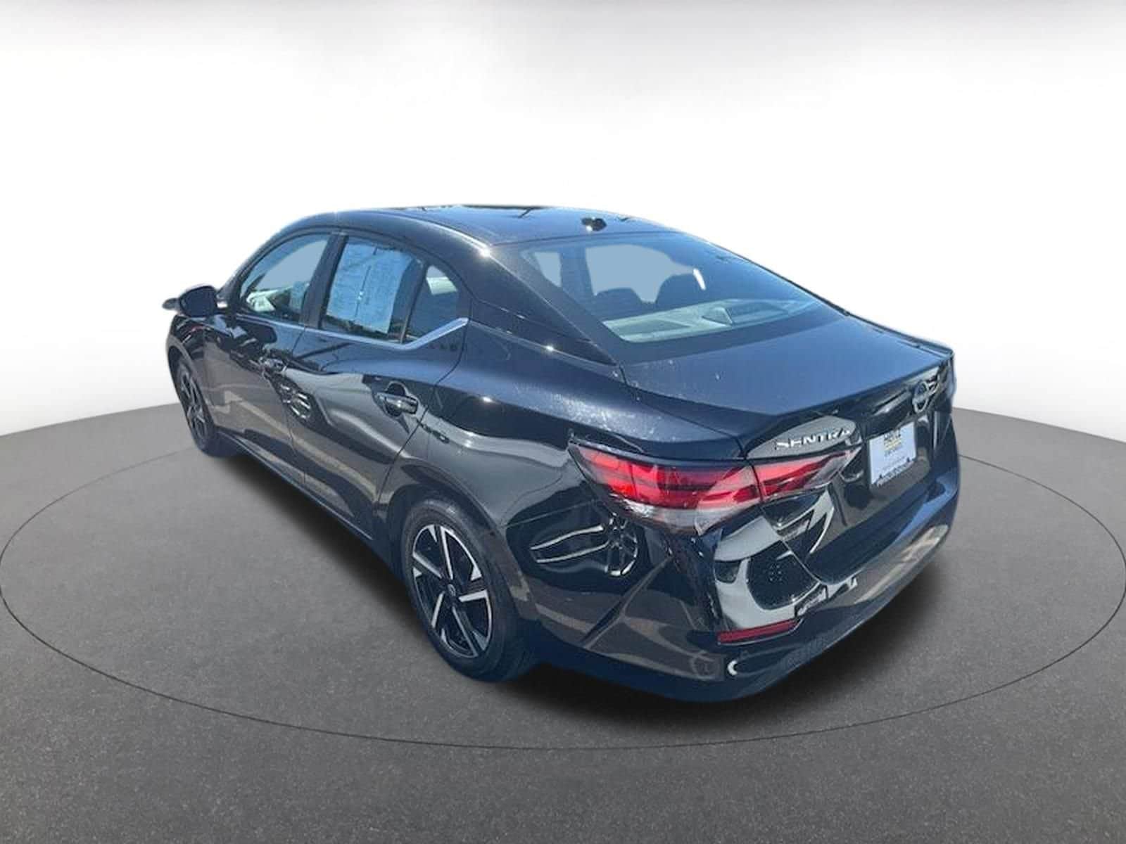 Thumbnail: 2025 Nissan Sentra - 6