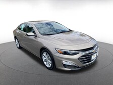 2023 Chevrolet Malibu LT -
                  Sacramento, CA