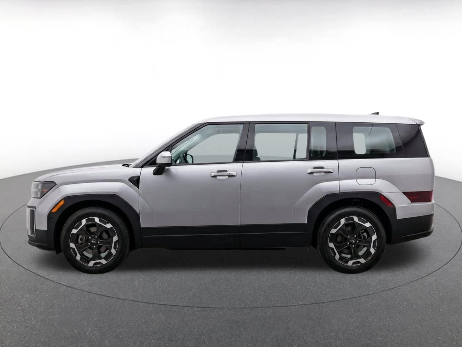Thumbnail: 2026 Hyundai Santa Fe - 4