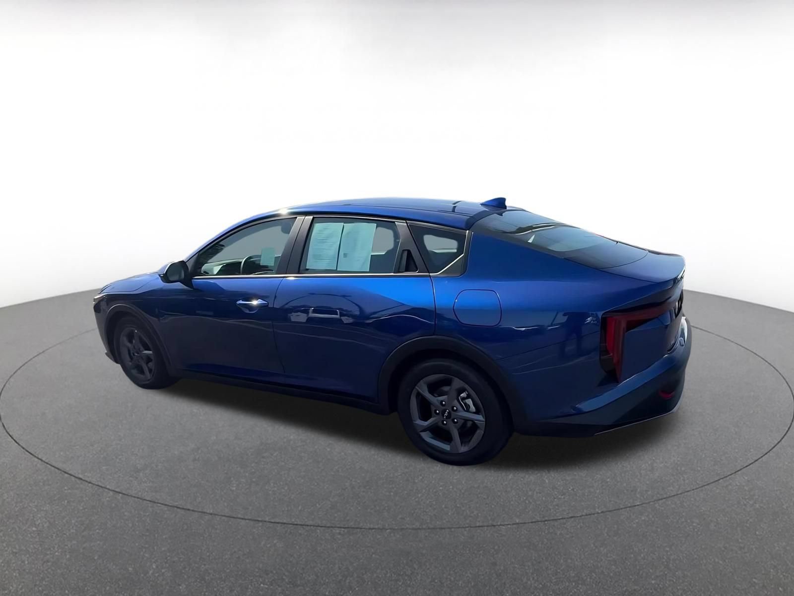 Thumbnail: 2025 Kia K4 - 7