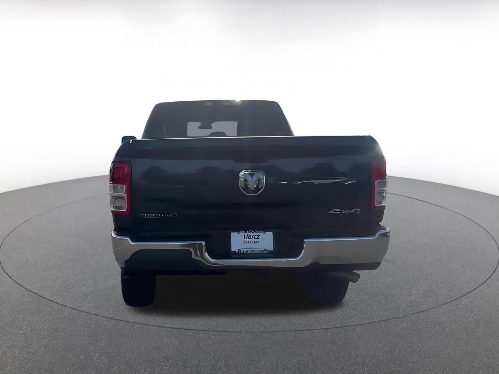 Thumbnail: 2024 RAM 2500 - 12