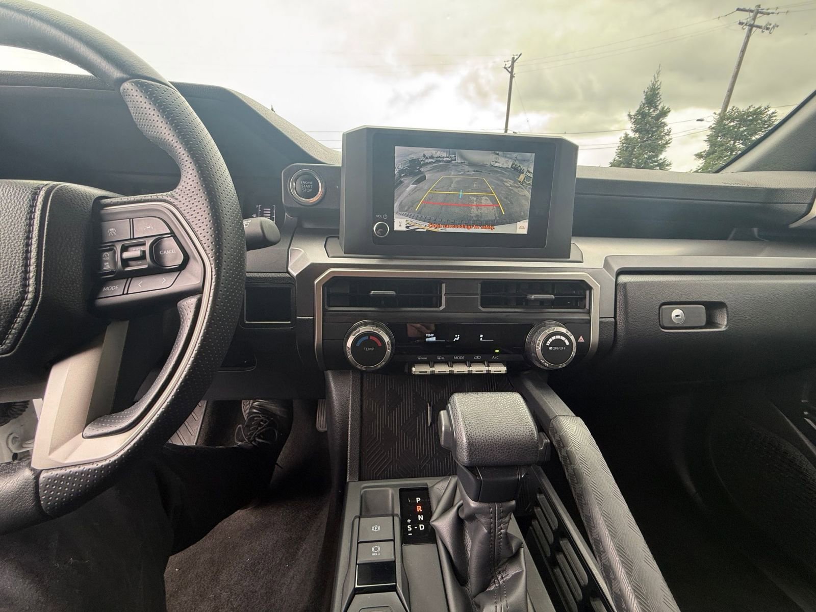 Thumbnail: 2025 Toyota 4Runner - 21