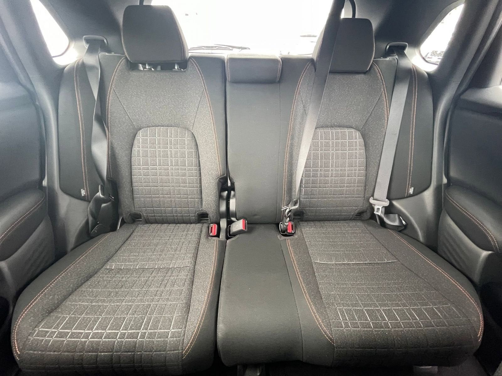 Thumbnail: 2025 Honda HR-V - 33