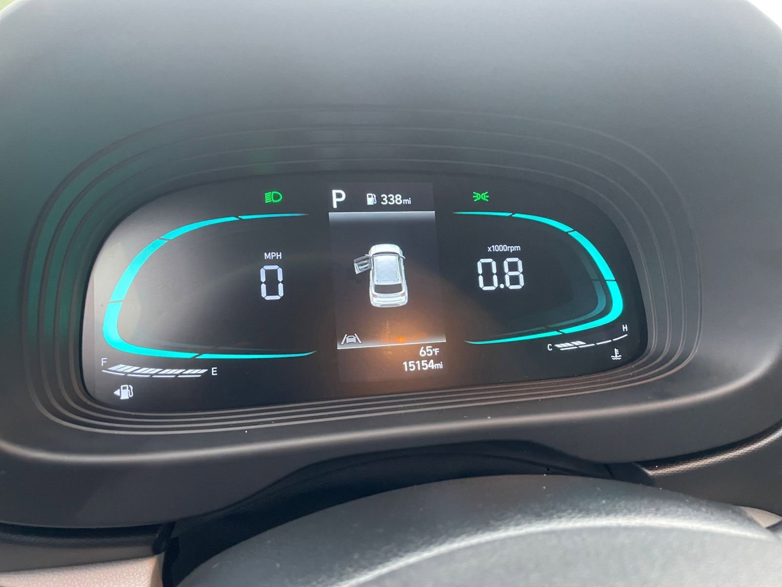 Thumbnail: 2025 Hyundai Venue - 35