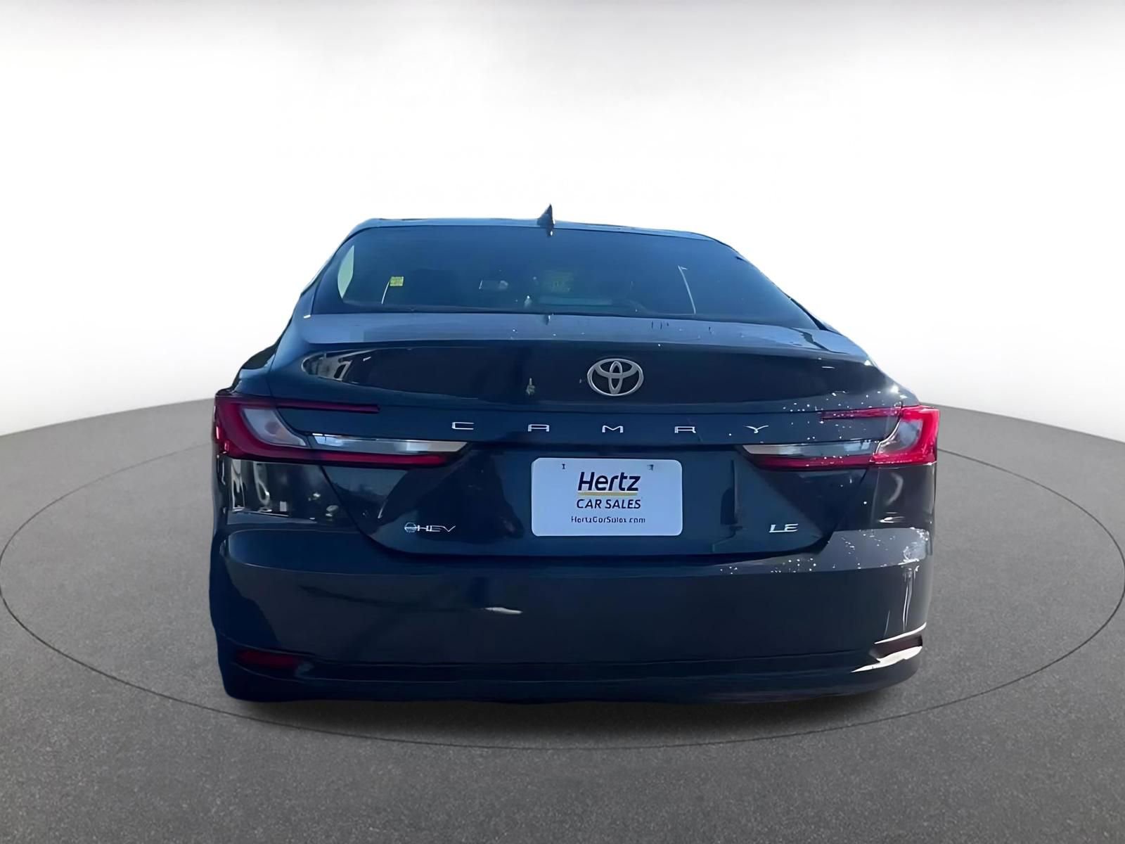 Thumbnail: 2025 Toyota Camry - 14