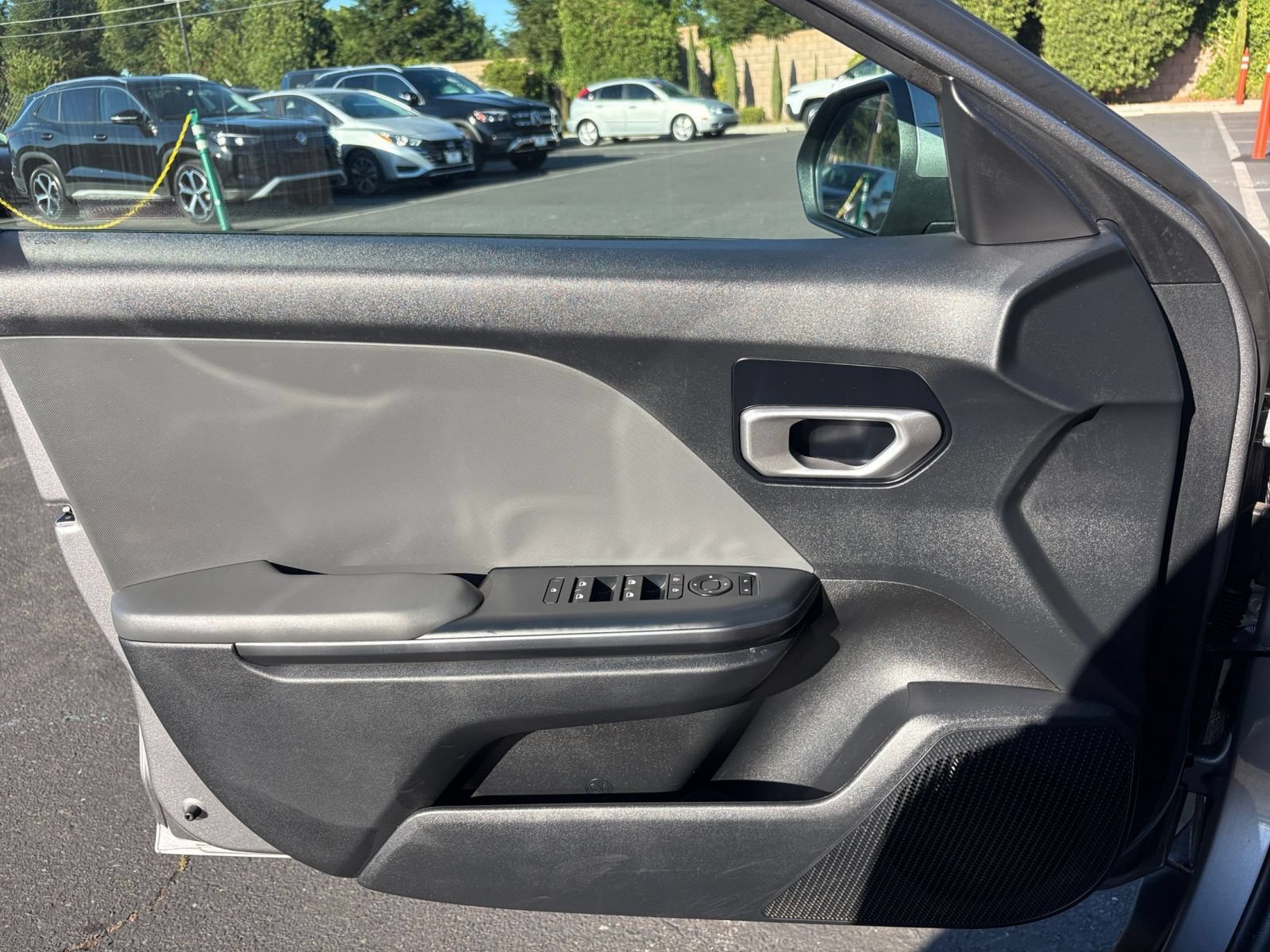 Thumbnail: 2025 Kia K4 - 18