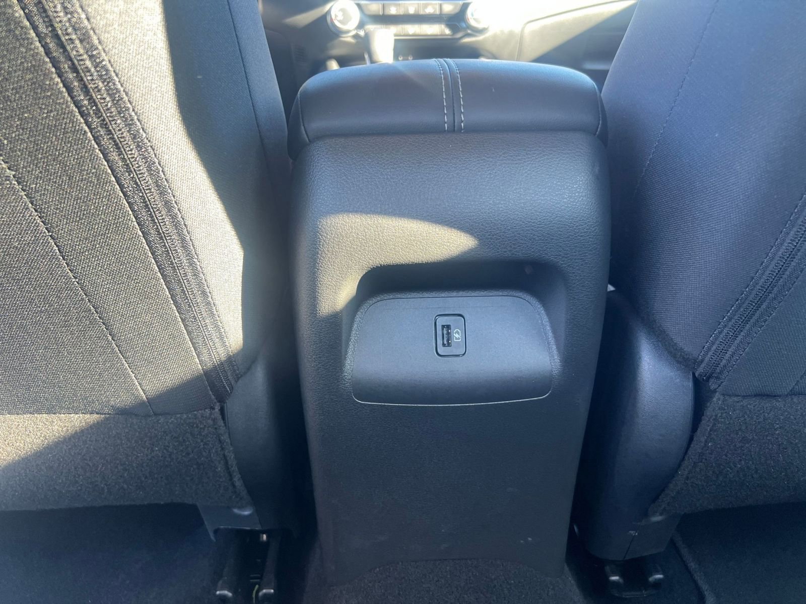 Thumbnail: 2025 Nissan Sentra - 24