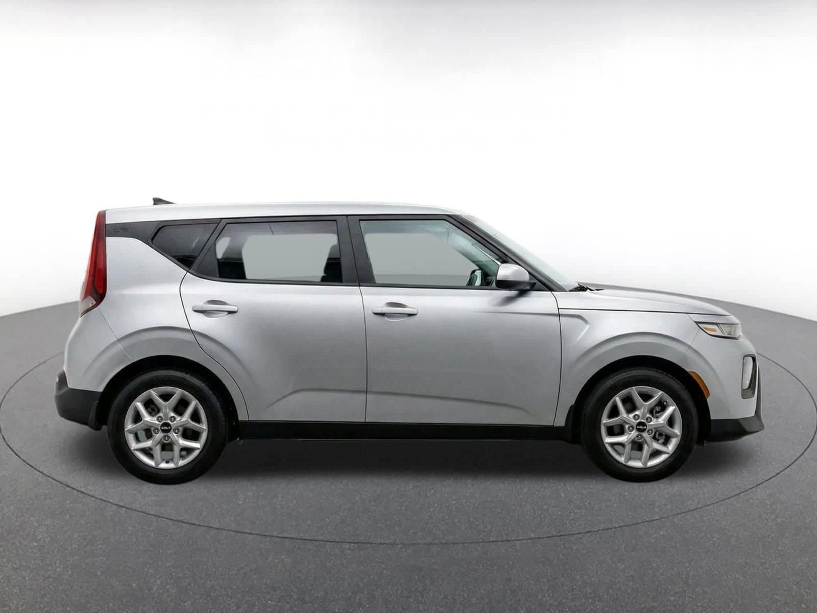 Thumbnail: 2025 Kia Soul - 9