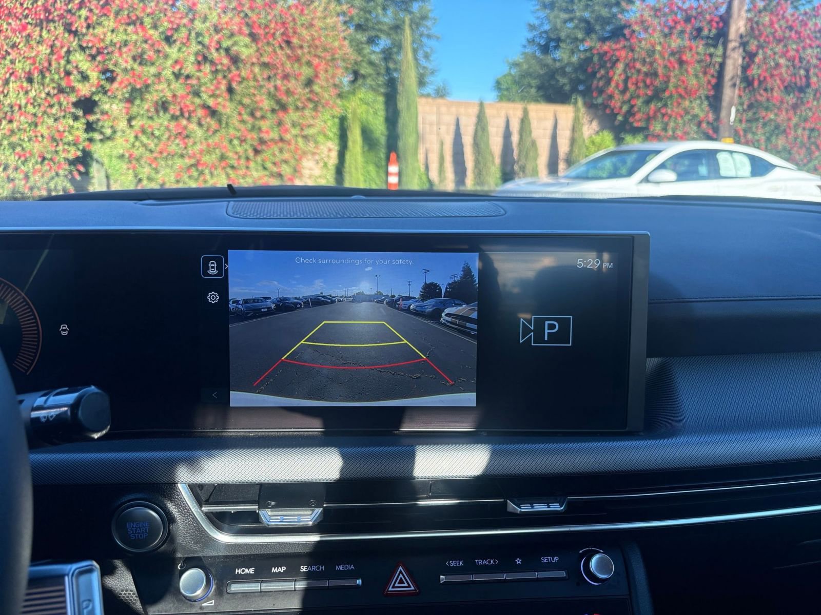 Thumbnail: 2025 Hyundai Sonata - 25